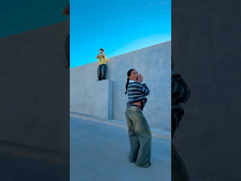 CONFESS YOUR LOVE VIRAL TIKTOK DANCE TREND ❤️ DC: ​⁠​⁠​⁠​⁠​⁠​⁠​⁠@JasminandJames #shorts #funny