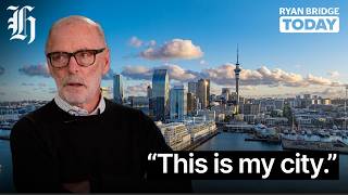YouTube video thumbnail:  'This is my City. I Understand Bridges': Mayor Rejects Govt Timeline