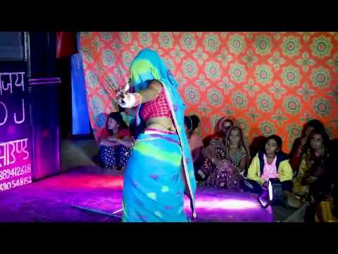 भाभी ने Dance में सपना चौधरी को भी पीछे छोडा | Gurjar Rasiya 2025 | Kasana Music