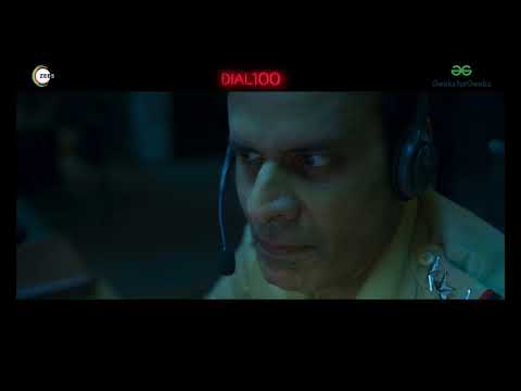 Are You Prepared Enough? | GeeksforGeeks feat. Manoj Bajpayee x Dial 100