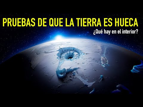 Casos que PRUEBAN que la TIERRA ES HUECA