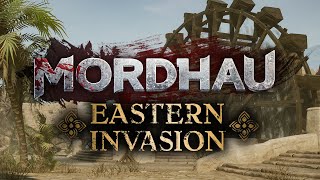 Mordhau update 25 adds new Arid map and Armory overhaul