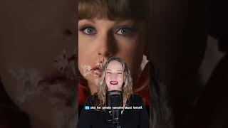 Taylor's "End Game" Changes Forever in Reputation
