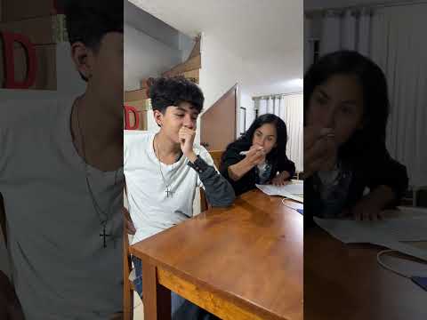 La nueva amiguita de Sadrack ๐คฃโค๏ธ๐คฃ๐