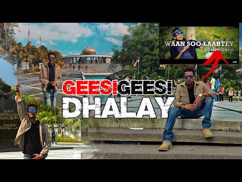 HEESTII WAAN SOO LAABTEY 2017 ILAA HADDA WAA COMINGSOON WAA MEESHA AAN KUSOO DUUBEY