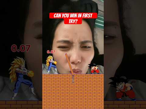 Can you win in first try? #shorts #games #trending #puzzlegame