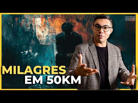 50 Km de Fé e Milagres | Devocional Diário