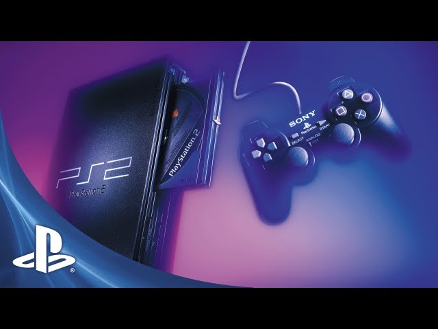 Image of PlayStation 2