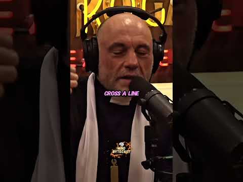Joe Rogan reacts to Oakland downfall
