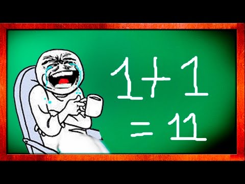 As Piores Provas Do Mundo #5