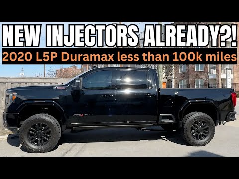 How to Avoid Costly L5P Duramax Injector Repairs