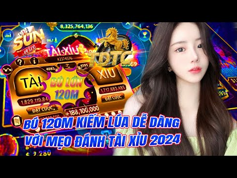 Tải Go88 - Link Tải Go88 | Go88 - Mẹo Vào Vốn Tài Xỉu Go88 HitClub Chuẩn Bú 120M Cực Gắt | Go88