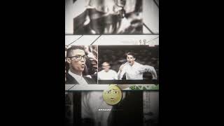 Ronaldo reacts on his own goal #edit #ronaldo #realmadrid 🥶