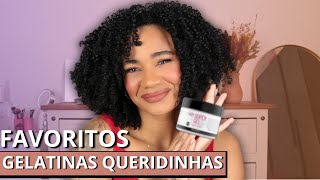 GEL QUERIDINHO DO MOMENTO, ESFOLIANTE E MUITO MAIS l FAVORITOS 2º TRIMESTRE 2025 • Patt Neves
