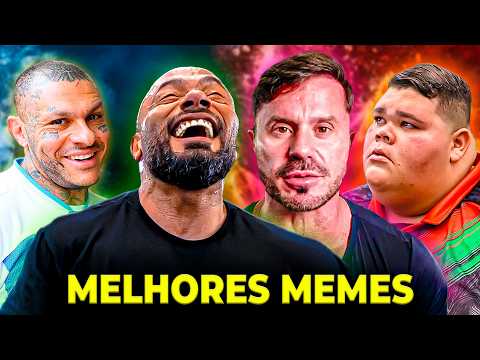 OS MELHORES MEMES da MAROMBA 😂