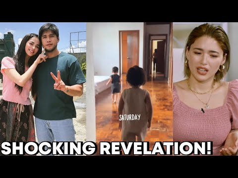 Shocking! Aj Raval INAMIN na May 5 ANAK! Aljur Abrenica and Aj Raval Tatlo Ang Naging ANAK Fast Talk