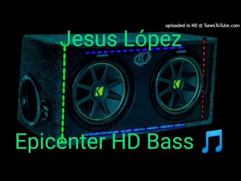 Farruko - Pepas (David Guetta & Tïesto) ️ Extended Remix (Epicenter HD Bass)