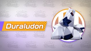 Pokemon Unite adds Duraludon next week, trailer
