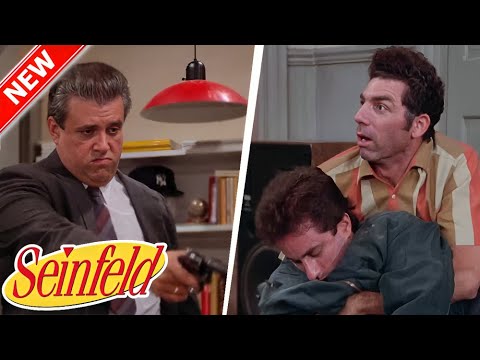 |NEW| Seinfeld🛑 2025 | BEST EPISODES 🏡 The Baby Shower | Full Episodes | HD 🛑1080p