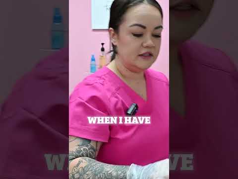 How to Lay a Hard Wax Strip for Best Results