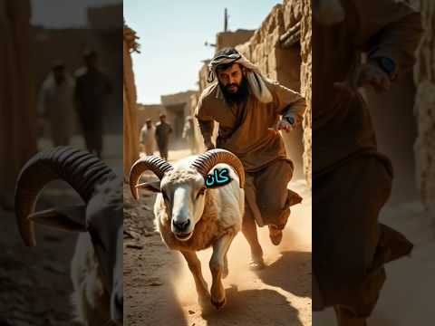 قصة مؤثرة عن الصدقة والعطاء  – لن تصدق ماذا حدث لهذا الرجل!