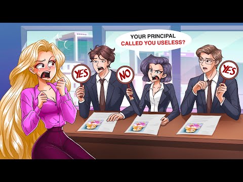 Soy la Estudiante Favorita del Director… ¿o su Arma Secreta?