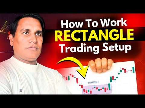 Rectangle Trading Strategy !! How to win Trade in Rectangle !! Rectangle Secrets