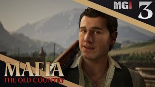 MAFIA TERRA MADRE ▶ EPISODIO 3
