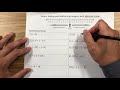Understanding Absolute Value Concepts