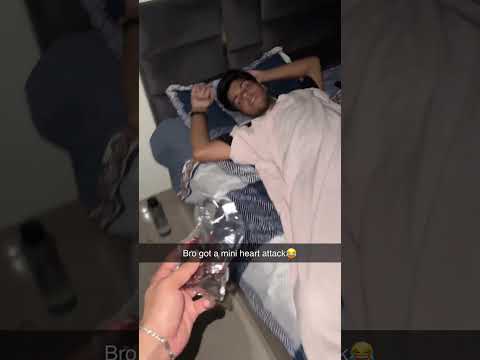 Bro got a mini heart attack😂 #funny #comedy #prank #prankvideo #relatable #indianmeme #shorts