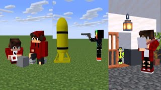 Auhon Creationz Funny Video #5