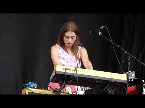 The Beaches - Snake Tongue @ Hope Volleyball Summerfest in Ottawa