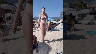 🇹🇷Kleopatra Beach Travel – Paradise Found in Alanya