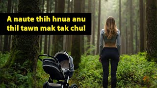 A fapa THIH hnua a thil tawn MAK tak chu le!
