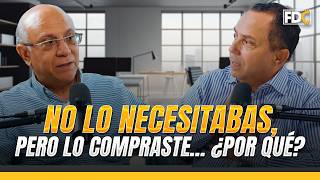 Te están manipulando; Así decide la sociedad por ti
