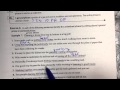 Functions of Gerunds and Participles