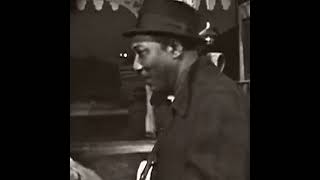Muddy Waters - You can't lose what you have never had #blues #music #muddywaters