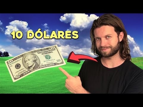 O que consegui comprar com 10 dólares no supermercado