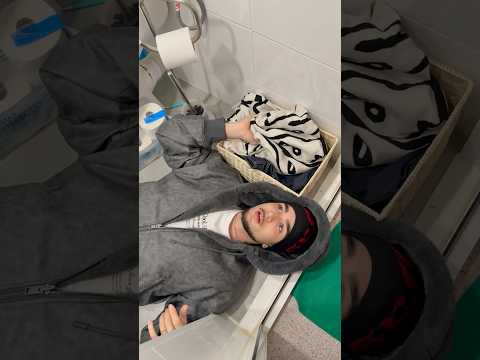 Pov: ese outfit está para lavar ​⁠@MatWolf16Oficial #shortvideo #shorts #humor