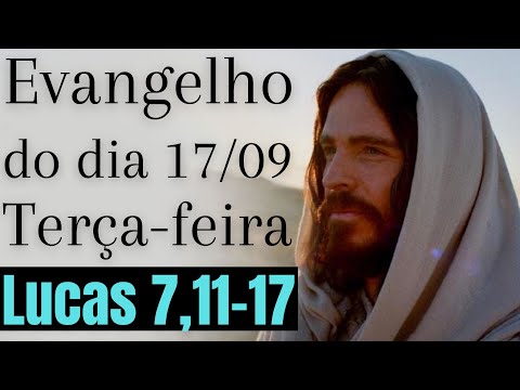 Evangelho do dia com reflexão,