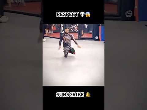 🔥 The Fastest Shaolin Knockdown! 💨🥋 #shorts #shaolin #fastest
