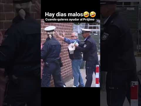 hay días buenos Y hay días malos 😬