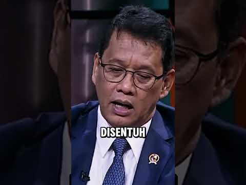 perlindungan ketat yang terbongkar