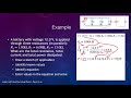 Electric Circuits: Series and Parallel Concepts