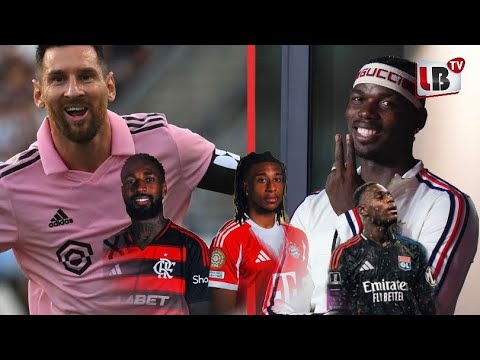 Tribune sport : CDM des club : un possible choc en 1/4 entre le Bayern et le PSG en cas de victoire