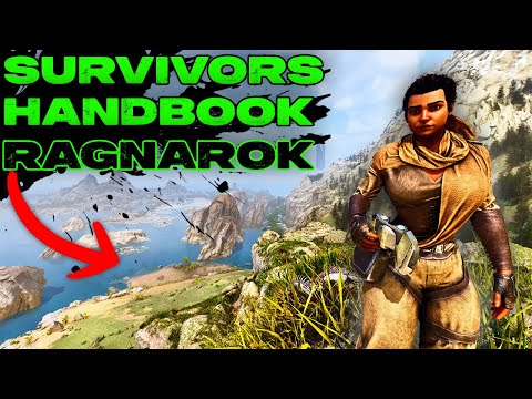 Survivors Guide: RAGNAROK!!! Everything You Need to Know To Master Ragnarok!!!