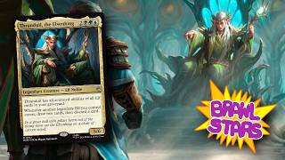 Brawl Stars: Elf Soup - Thranduil, the Elvenking Brawl
