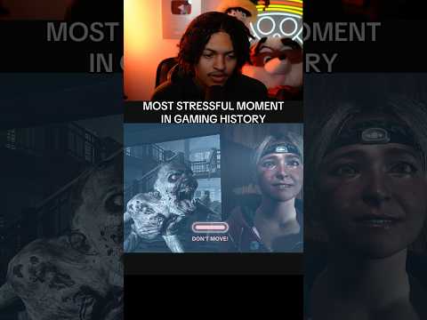IT ONLY SEE’S MOVEMENT🫣#horrorgaming #gaming #shorts