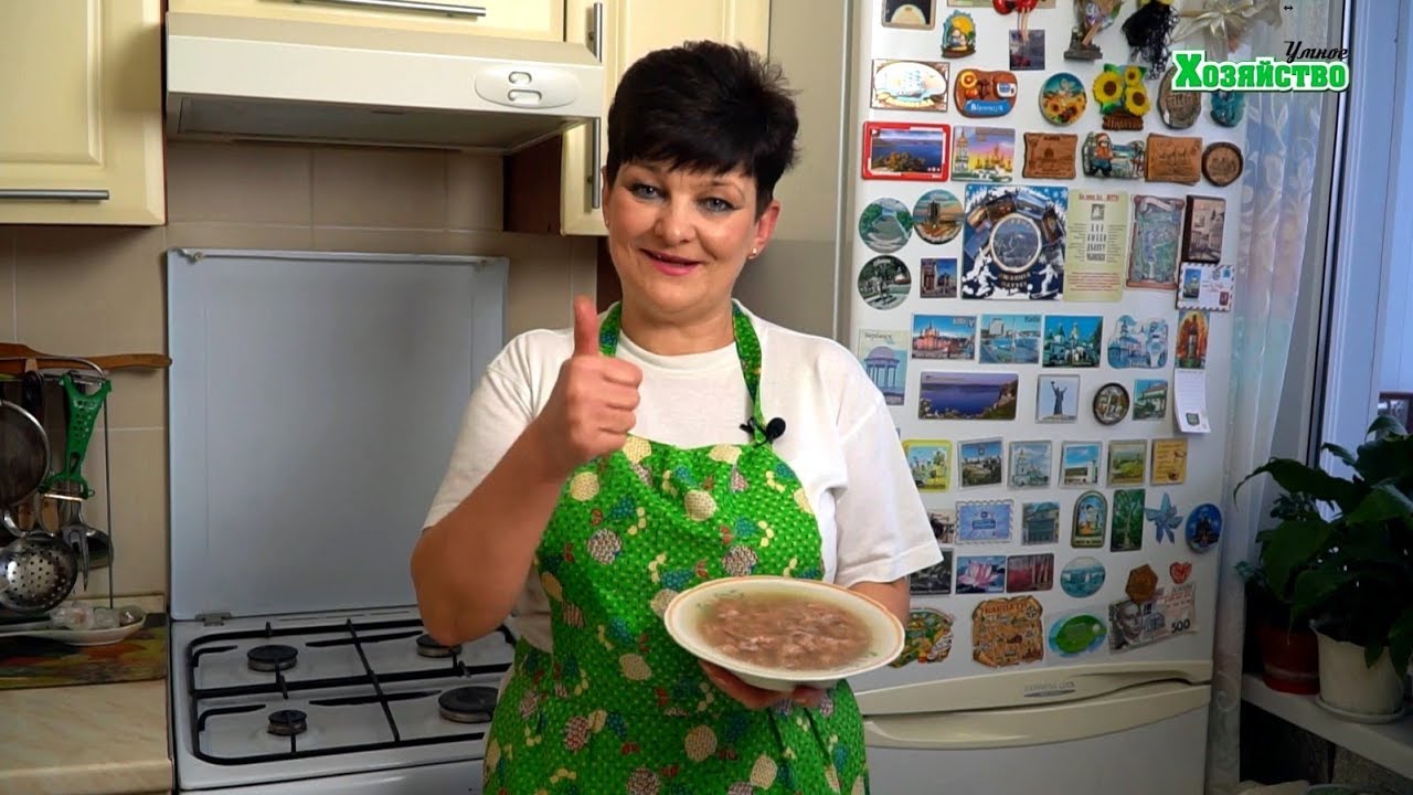 Холодец из 3 видов мяса. Секрет ПРОЗРАЧНОГО холодца. Хоть газету читай