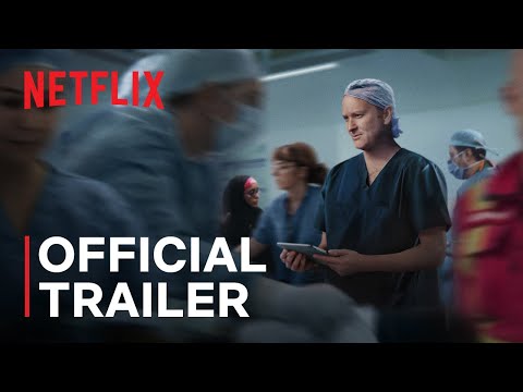 Critical: Between Life and Death | Official Trailer | Netflix